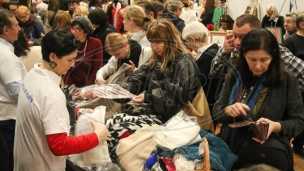 Dobrotvorni bazar